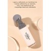 Lameila Base De Maquillaje: Impermeable, Sin Transferencia