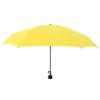 QUINTRA Compact Travel Umbrellas, Lightweight Tote Bags, Compact Black Packets,