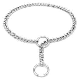 Collar Redondo HS Sprenger En Acero 3.0 mm / 50 Cm