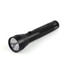 Hilngav Heavy Duty 2-Cell D Battery LED Big Flashlights, High