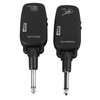 Wireless Guitar Transmitter Receiver System 50meter Bluetooth Audio Transmit Universal