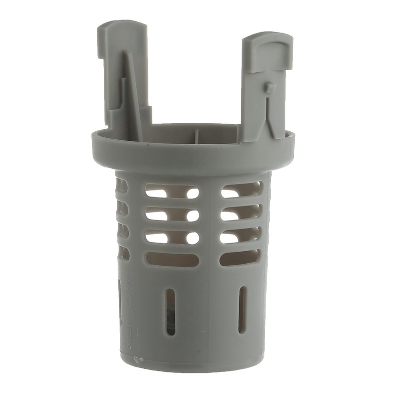 Masterpart Dishwasher Central Base Filter Compatible With Indesit DIF14, DFG15,