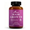 Biotina Y Colágeno Hair Growth 30 Cáps.