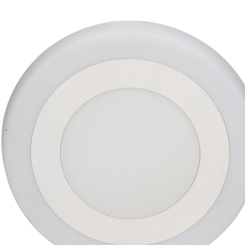 5.5in Video Conference Fill LED Light Round 3 Mode 10