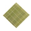 nanaxagly 1 Pack Bamboo Sushi Rolling Mat, 9.5" x 9.5",