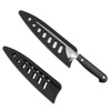 2 Pcs Kitchen Knife Sheath, Plastic Safety Knife Covers for