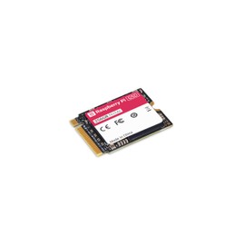 Raspberry Pi SSD, 256GB