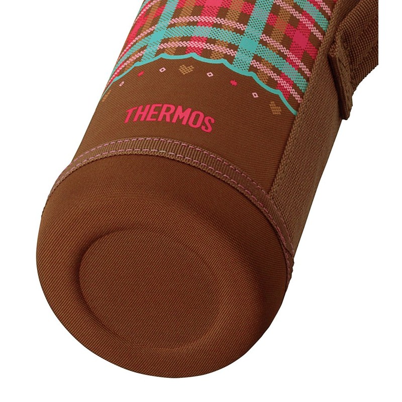 THERMOS Vacuum Insulation