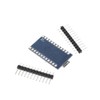 4PCS Pro Micro 32U4 5V 16MHz Bootloadered, USB Development Board