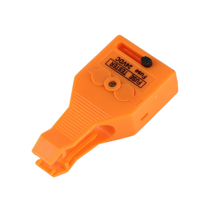 Multi Functional Automotive Blade Fuse Checker Tester Fuse Puller Removal