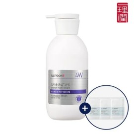 일리윤 [패션플러스][일리윤]튼살크림 330ml [Fashion Plus][Illyoon] Stretch Mark Cream 330ml
