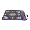 Single Dance Mat Durable Wear Resistant 8 Bit Chip TV