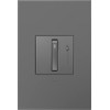Legrand Adorne Whisper Tru-Universal Dimmer Switch, 700W (Incandescent, Halogen, MLV,