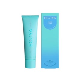 Ecoya Lotus Flower Hand Cream, 100 ml