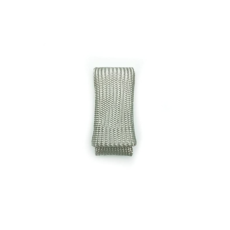 Weldmonger TIG Finger Heat Shield, Pocket Size, Fiberglass, Unisex