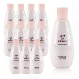 LG Household & Health Care 보닌 아르드포 마일드 여성용 에멀젼 380ml 총12개 Bonin Ardupore Mild Emulsion for Women 380ml Total 12 Pack
