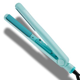 IZUTECH BTX450 One Inch Styler Aqua Turquoise