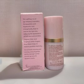 Luxe ARTISAN LUXE Dynamic Uplifting Eye Concentrate 0.5 oz.