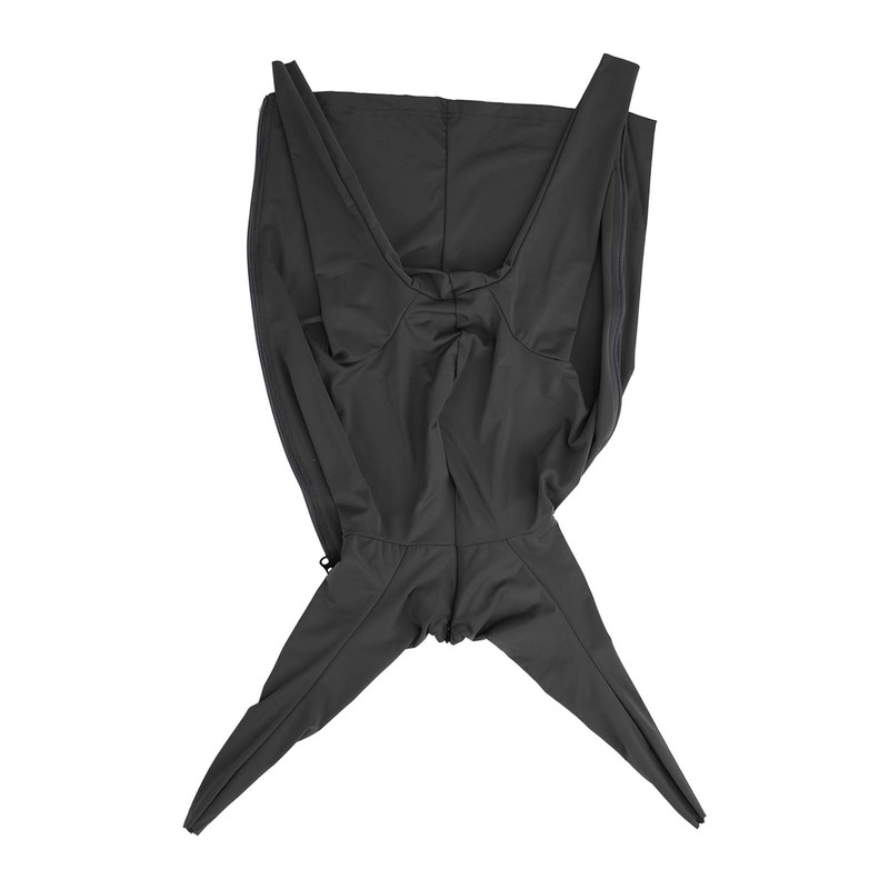 Dog Full Coverage Jumpsuit Elastic Prevent Shedding Dog Bodysuit for