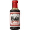 Andria's Brush On Steak Sauce, 15 Ounce Bottle (Pack of
