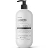 [22% improvement in dandruff itchiness] Sentiver Dandruff Shampoo 1L / [비듬 가려움 22% 개선] 센티베르 비듬샴푸 1L X 1개 약산성 대용량 두피 쿨링 댄드러프 정수리냄새 - 맥주효모 탈모증상완화 샴푸 1L X 1개