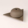 Army Paper Gift Set Armenian Star Burner Taupe 6 Notebooks