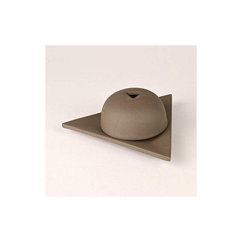 Army Paper Gift Set Armenian Star Burner Taupe 6 Notebooks