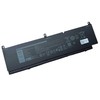 DELL C903V 11.4V 68Wh 6-Cell Notebook Battery for Dell Precision