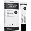 The INKEY List Succinic Acid Blemish Treatment to Eliminate Blemishes,