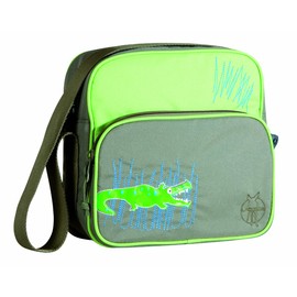 Lässig Messenger Bag LMSQ108 Multicolour