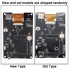 SDR Receiver Radio Transceiver 1MHz‑6GHz Full Featured with 2.8in Touch