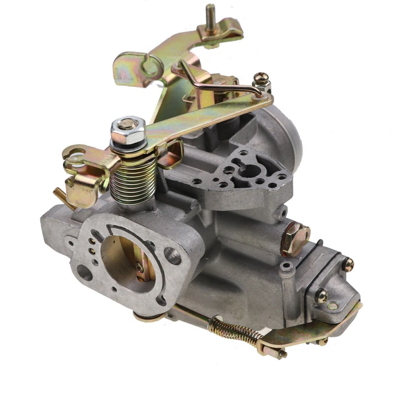 Unbranded For Joyner 650cc Buggy Sand Spider Commando Goka Carburetor