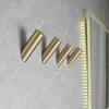 Beelee Towel Hooks, Coat Hooks, Wall Hooks, Coat Hooks for
