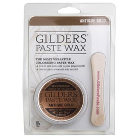Gilders Paste Craft Supplies, Multi