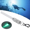 Diving Warning Signal Light Stick Diving Light Alerting Flashlight Lamp