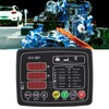 DKG 307 Generator Control Panel 0‑300v Fire Retardant LCD Display