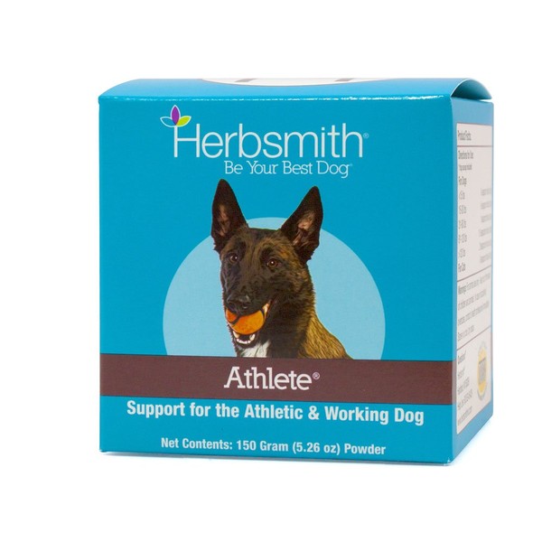 Herbsmith Herbsmith Athlete C Canine Endurance Supplement for Working and