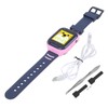 4G Child Smartwatch Waterproof Kid Phone Watch Video Call WIFI