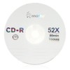 Smart Buy Logo CD-R 200 Pack 700mb 52x Blank Data