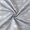Square Playard/Playpen Fitted Sheets, Perfect for New Room2 / TotBloc