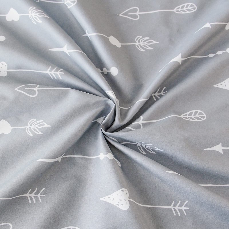 Square Playard/Playpen Fitted Sheets, Perfect for New Room2 / TotBloc