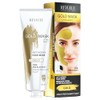 Revuele Color Masks Mascarilla Dorada Efecto de Elasticidad 80Ml