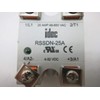 IDEC RSSDN-25A Solid State Relay 48-660V-AC 25A AMP 4-32V-DC D636597