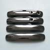ZiWen Door Handle Cover Trim for Ford Ranger Everest 2024