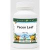 Yacon Leaf - 450 mg (100 Capsules, ZIN: 521678)