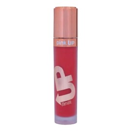 Pink Up, Labial Indeleble, Alta Pigmentación ULTIMATE - STRAWBERRY