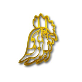 Rooster Cookie Cutter
