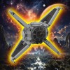 Lop Starfighter Bloques De Construcción