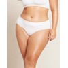 Boody - Midi Briefs, Nude / S