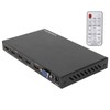 AIMOS Multi Viewer High Definition Multimedia 4 Into 2 Out